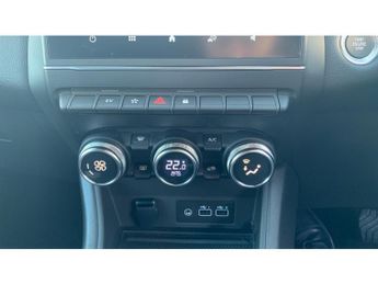 Renault Captur 1.6 E-Tech full hybrid 145 Techno 5dr Auto Hybrid Hatchback