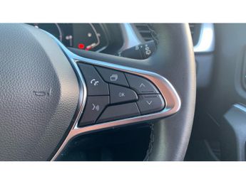 Renault Captur 1.6 E-Tech full hybrid 145 Techno 5dr Auto Hybrid Hatchback