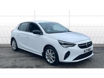 Vauxhall Corsa 1.2 SE 5dr Petrol Hatchback