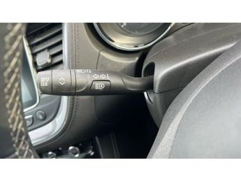 Vauxhall Grandland X 1.2 Turbo SRi Nav 5dr Auto Petrol Hatchback