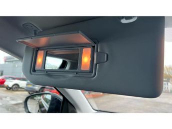 Vauxhall Grandland X 1.2 Turbo SRi Nav 5dr Auto Petrol Hatchback