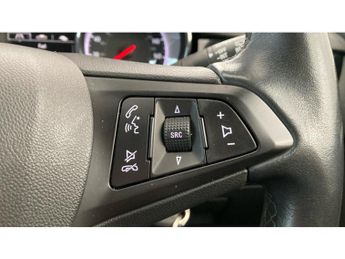 Vauxhall Astra 1.4T 16V 150 SRi 5dr Auto Petrol Estate