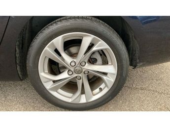 Vauxhall Astra 1.4T 16V 150 SRi 5dr Auto Petrol Estate