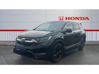 Honda CR-V 2.0 i-MMD Hybrid Sport Line 2WD 5dr eCVT Hybrid Estate