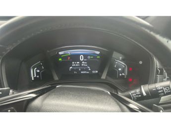 Honda CR-V 2.0 i-MMD Hybrid Sport Line 2WD 5dr eCVT Hybrid Estate