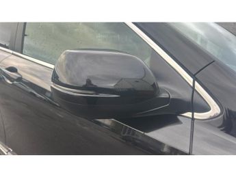 Honda CR-V 2.0 i-MMD Hybrid Sport Line 2WD 5dr eCVT Hybrid Estate