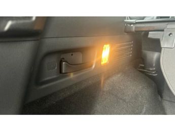 Honda CR-V 2.0 i-MMD Hybrid Sport Line 2WD 5dr eCVT Hybrid Estate