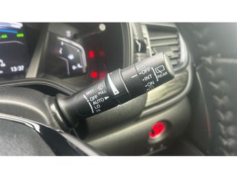 Honda CR-V 2.0 i-MMD Hybrid Sport Line 2WD 5dr eCVT Hybrid Estate