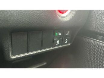 Honda CR-V 2.0 i-MMD Hybrid Sport Line 2WD 5dr eCVT Hybrid Estate