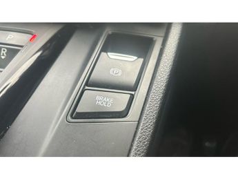 Honda CR-V 2.0 i-MMD Hybrid Sport Line 2WD 5dr eCVT Hybrid Estate