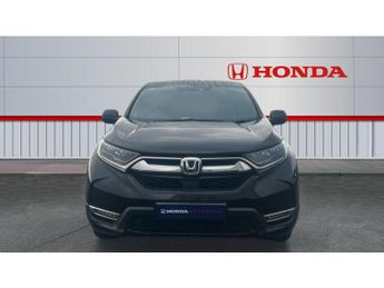 Honda CR-V 2.0 i-MMD Hybrid Sport Line 2WD 5dr eCVT Hybrid Estate