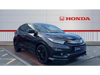Honda HR-V 1.5 i-VTEC Turbo Sport 5dr Petrol Hatchback