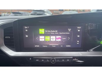 Vauxhall Mokka 100kW Elite Premium 50kWh 5dr Auto Electric Hatchback