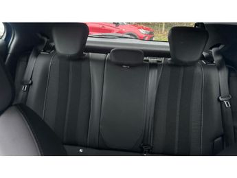 Vauxhall Mokka 100kW Elite Premium 50kWh 5dr Auto Electric Hatchback