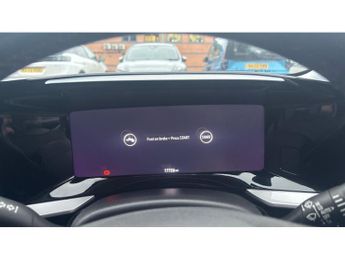 Vauxhall Mokka 100kW Elite Premium 50kWh 5dr Auto Electric Hatchback