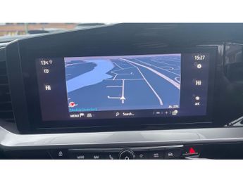 Vauxhall Mokka 100kW Elite Premium 50kWh 5dr Auto Electric Hatchback