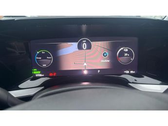 Vauxhall Mokka 100kW Elite Premium 50kWh 5dr Auto Electric Hatchback