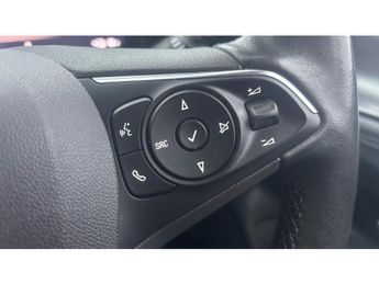 Vauxhall Mokka 100kW Elite Premium 50kWh 5dr Auto Electric Hatchback