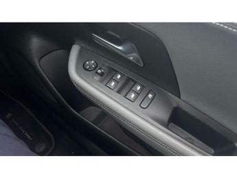 Vauxhall Mokka 100kW Elite Premium 50kWh 5dr Auto Electric Hatchback