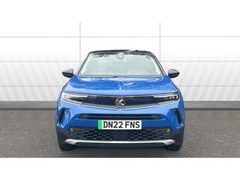 Vauxhall Mokka 100kW Elite Premium 50kWh 5dr Auto Electric Hatchback