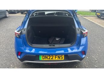 Vauxhall Mokka 100kW Elite Premium 50kWh 5dr Auto Electric Hatchback