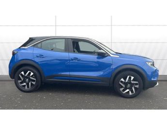 Vauxhall Mokka 100kW Elite Premium 50kWh 5dr Auto Electric Hatchback