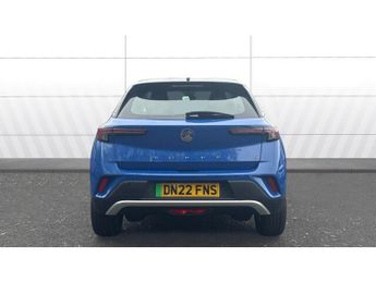 Vauxhall Mokka 100kW Elite Premium 50kWh 5dr Auto Electric Hatchback