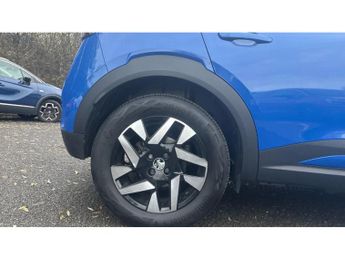 Vauxhall Mokka 100kW Elite Premium 50kWh 5dr Auto Electric Hatchback