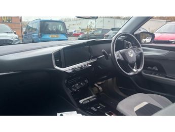 Vauxhall Mokka 100kW Elite Premium 50kWh 5dr Auto Electric Hatchback