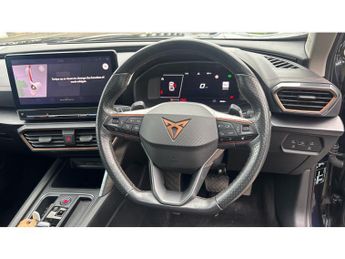 CUPRA Formentor 1.5 TSI 150 V1 5dr DSG Petrol Estate