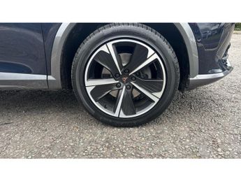 CUPRA Formentor 1.5 TSI 150 V1 5dr DSG Petrol Estate