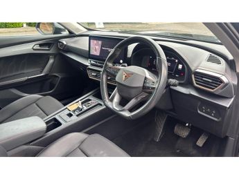 CUPRA Formentor 1.5 TSI 150 V1 5dr DSG Petrol Estate