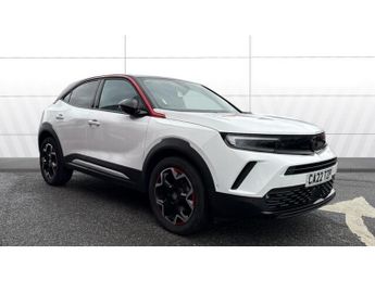 Vauxhall Mokka 1.2 Turbo SRi Premium 5dr Petrol Hatchback