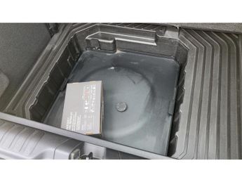 Ford Puma 1.0 EcoBoost Hybrid mHEV ST-Line 5dr DCT Petrol Hatchback