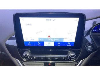 Ford Puma 1.0 EcoBoost Hybrid mHEV ST-Line 5dr DCT Petrol Hatchback