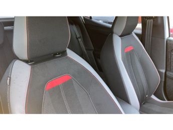 Vauxhall Mokka 1.2 Turbo Ultimate 5dr Auto Petrol Hatchback