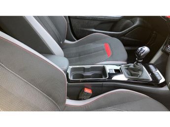 Vauxhall Mokka 1.2 Turbo Ultimate 5dr Auto Petrol Hatchback