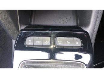 Vauxhall Mokka 1.2 Turbo Ultimate 5dr Auto Petrol Hatchback