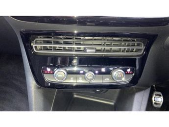 Vauxhall Mokka 1.2 Turbo Ultimate 5dr Auto Petrol Hatchback