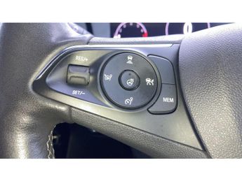 Vauxhall Mokka 1.2 Turbo Ultimate 5dr Auto Petrol Hatchback