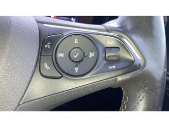 Vauxhall Mokka 1.2 Turbo Ultimate 5dr Auto Petrol Hatchback