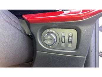 Vauxhall Mokka 1.2 Turbo Ultimate 5dr Auto Petrol Hatchback