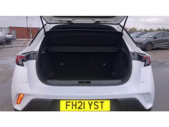 Vauxhall Mokka 1.2 Turbo Ultimate 5dr Auto Petrol Hatchback