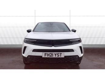 Vauxhall Mokka 1.2 Turbo Ultimate 5dr Auto Petrol Hatchback