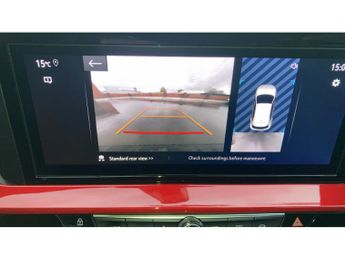 Vauxhall Mokka 1.2 Turbo Ultimate 5dr Auto Petrol Hatchback