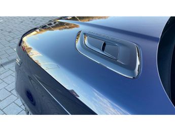 Land Rover Range Rover Sport 2.0 P400e Autobiography Dynamic 5dr Auto Estate