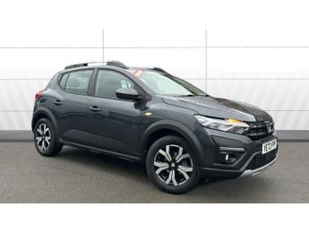 Dacia Sandero 1.0 TCe Prestige 5dr Petrol Hatchback