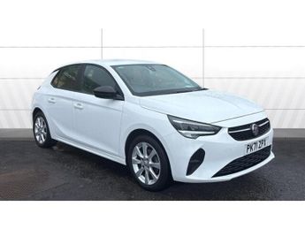 Vauxhall Corsa 1.2 SE 5dr Petrol Hatchback