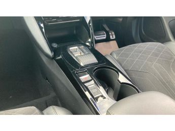 Peugeot 2008 100kW GT Premium 50kWh 5dr Auto Electric Estate