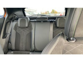 Peugeot 2008 100kW GT Premium 50kWh 5dr Auto Electric Estate